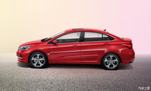 【奇瑞汽車】圈粉無數(shù)的全新艾瑞澤5 鉅惠進(jìn)行時(shí)！